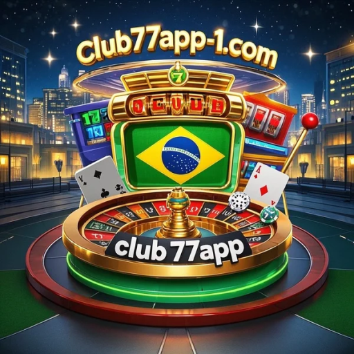 Explorando a Categoria de Jogos Gratuitos no Club77app