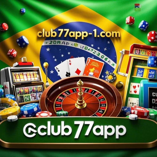 Descubra a Emoção da Roleta no club77app