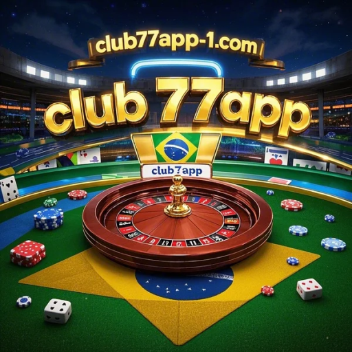 Descubra a Emoção da Roleta no club77app